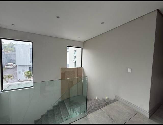 4 BEDROOM PROPERTY TO RENT IN MORNINGSIDE